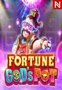 Fortune God's Pot