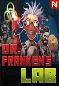 Dr.Franken’s Lab