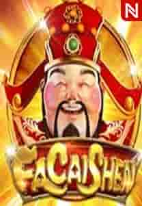 Fa Cai Shen