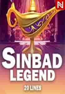 Sinbad Legend