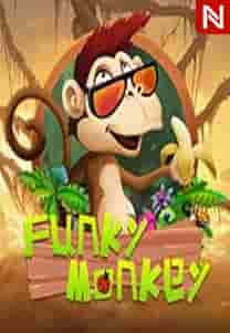 Funky Monkey