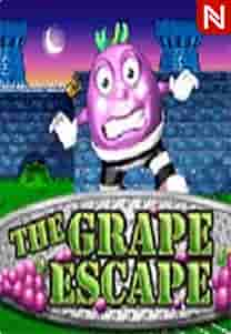 Grape Escape