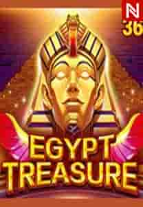 EgyptTreasure