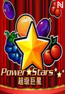 Power Stars