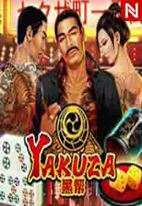 Yakuza