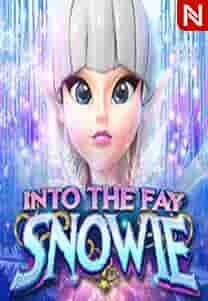 Into the Fay: Snowie