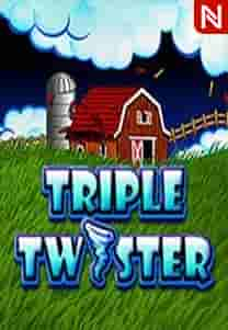 TRIPLE TWISTER