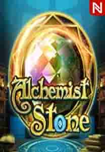 Alchemist Stone