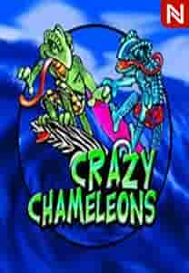 Crazy Chameleons