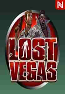 Lost Vegas