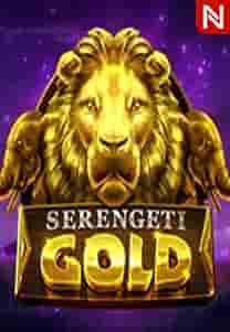 Serengeti Gold