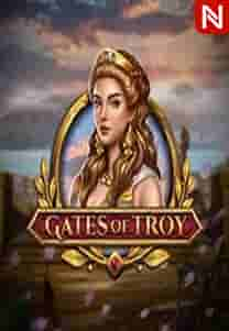 Gates Of Troy