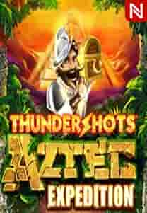 Aztec Expedition Thundershots