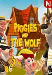 Piggies and the Wolf