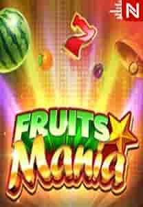 Fruits Mania