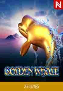 Golden Whale