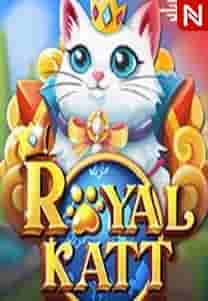 Royal Katt