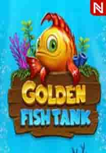 Golden Fish Tank