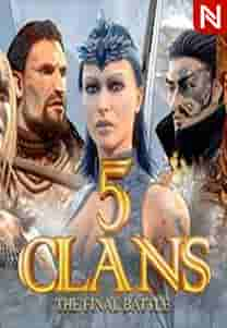 Five Clans