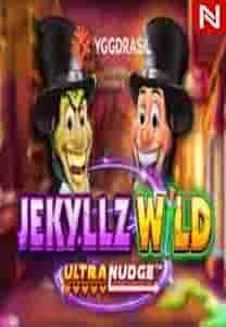 Jekyllz Wild Ultranudge